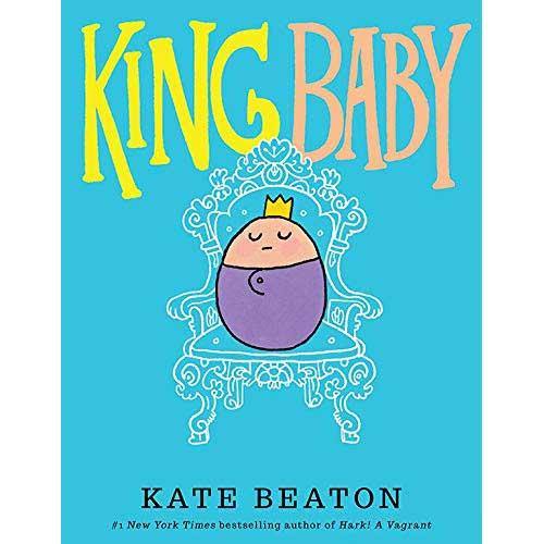 King Baby (Paperback) Walker UK