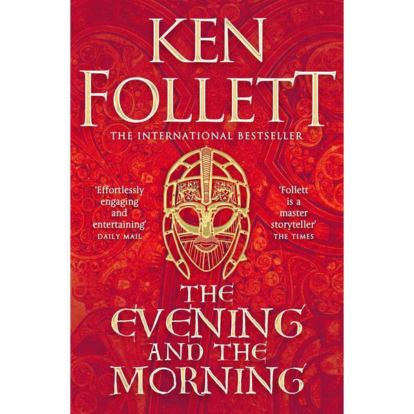 Kingsbridge #00 The Evening and the Morning (Paperback) (UK)(Ken Follett) Macmillan UK