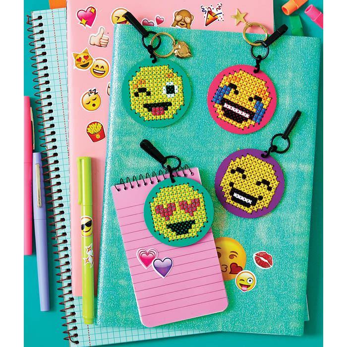 Klutz BFF Backpack Charms Klutz