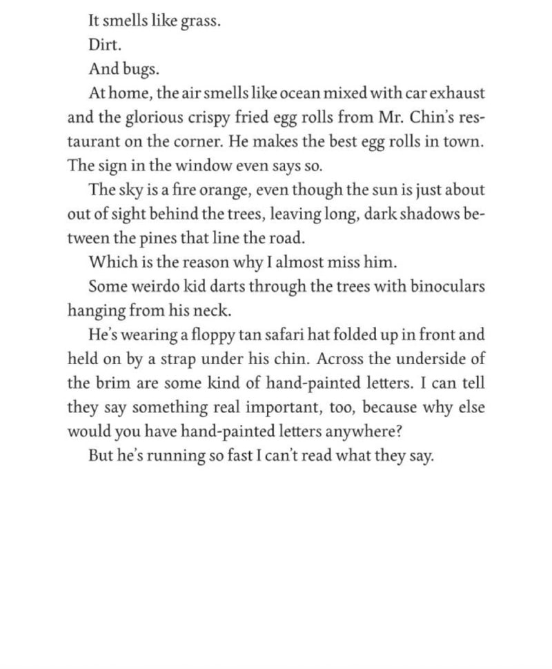 Lemons (Melissa Savage)-Fiction: 幽默搞笑 Humorous-買書書 BuyBookBook