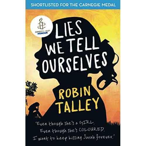 Lies We Tell Ourselves Harpercollins (UK)