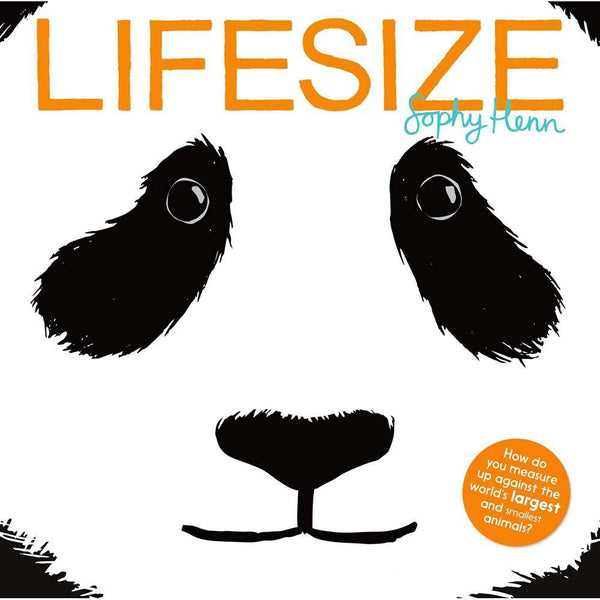 Lifesize (Paperback) Harpercollins (UK)