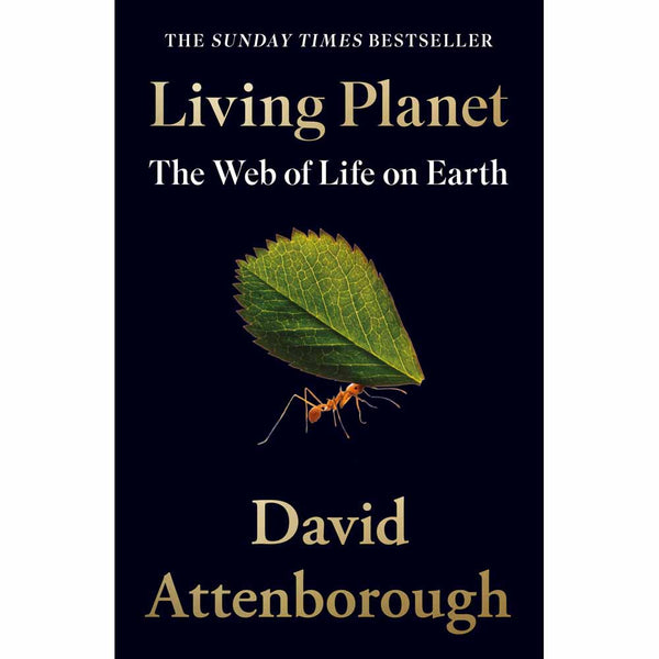 Living Planet - 買書書 BuyBookBook