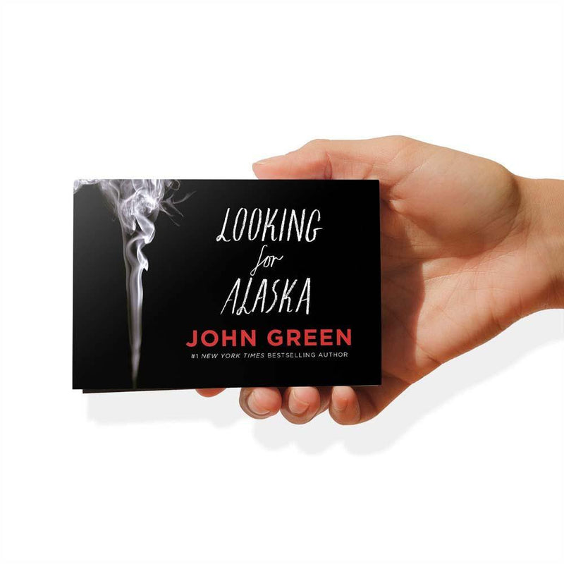 Looking for Alaska (Random Minis Series) (John Green) PRHUS