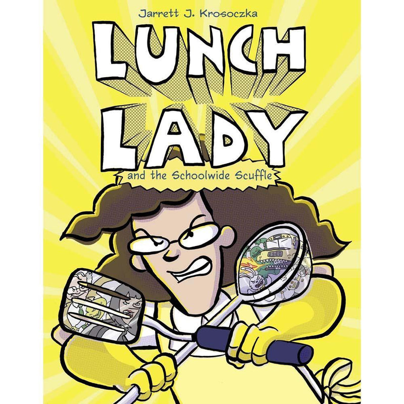 Lunch Lady