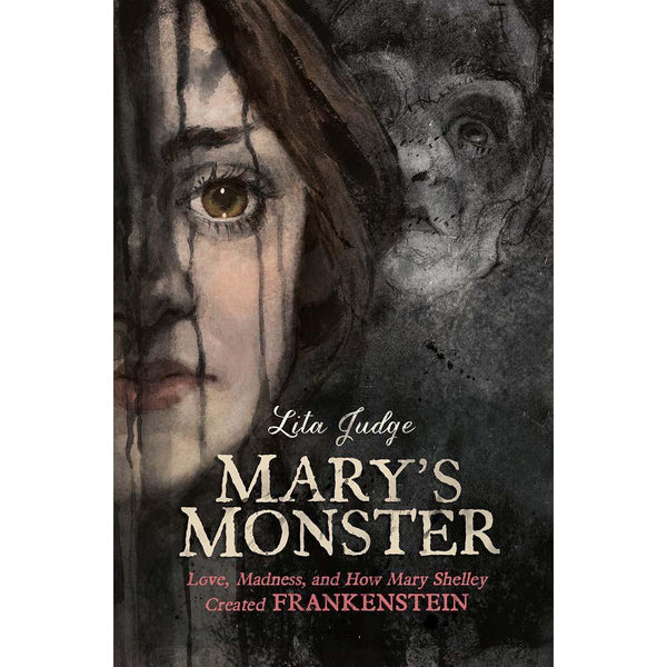 Mary's Monster (Hardback) Macmillan US