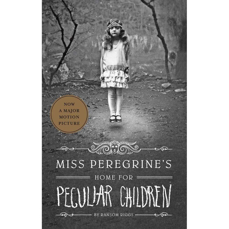 Miss Peregrine's Peculiar Children