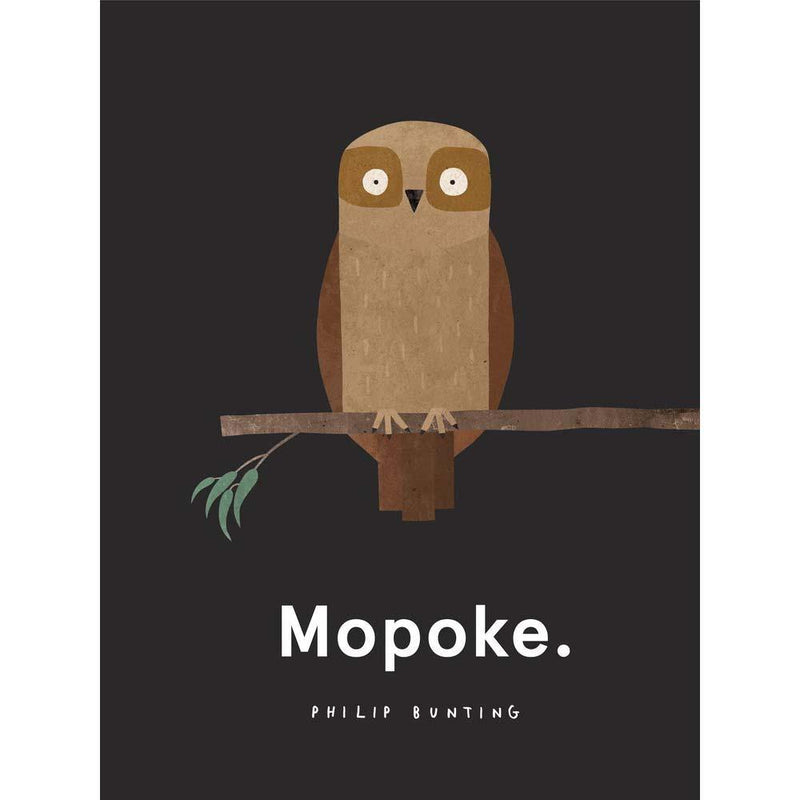 Mopoke (Paperback) Scholastic UK