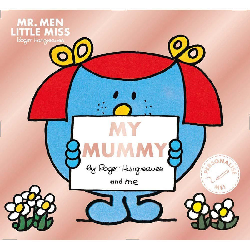 Mr Men Little Miss: My Mummy Harpercollins (UK)