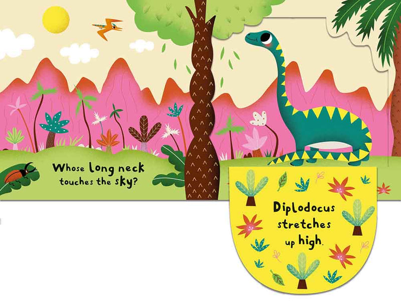 My Favourite Dinosaur - 買書書 BuyBookBook