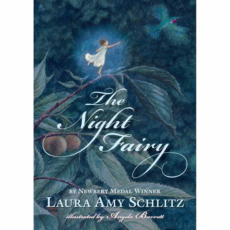Night Fairy, The Candlewick Press