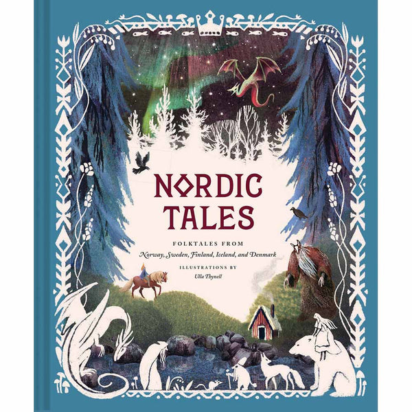 Nordic Tales Others