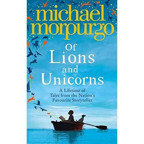 Of Lions and Unicorns (Michael Morpurgo) Harpercollins (UK)