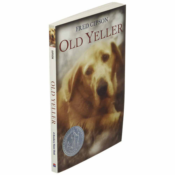 Old Yeller - 買書書 BuyBookBook
