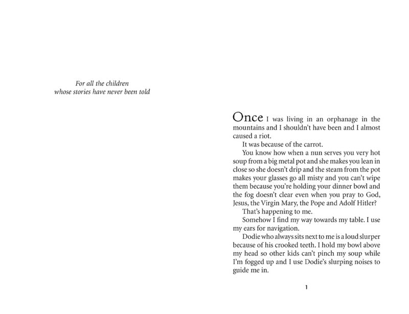 Once (Morris Gleitzman) - 買書書 BuyBookBook
