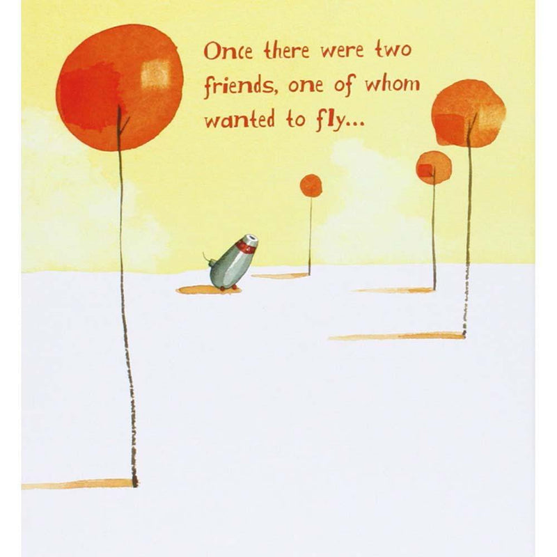 Once there was a boy…Collection (4 Books) (Hardback) (Oliver Jeffers) Harpercollins (UK)