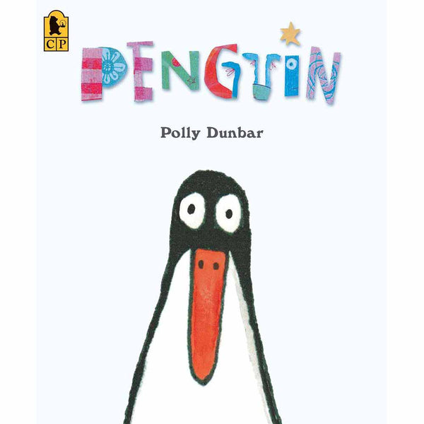Penguin Candlewick Press