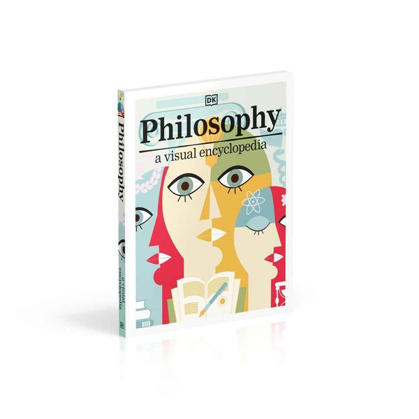 Philosophy (Hardback) DK UK