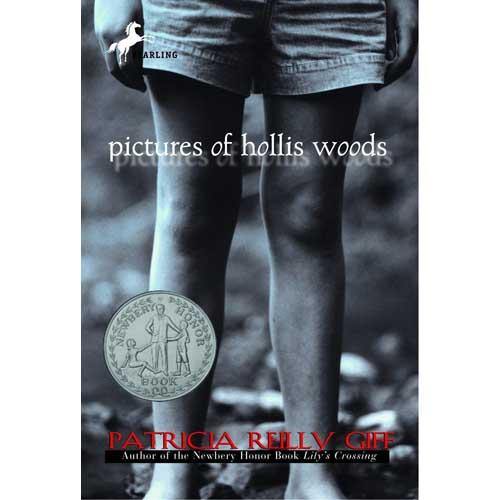 Pictures of Hollis Woods (Paperback) PRHUS