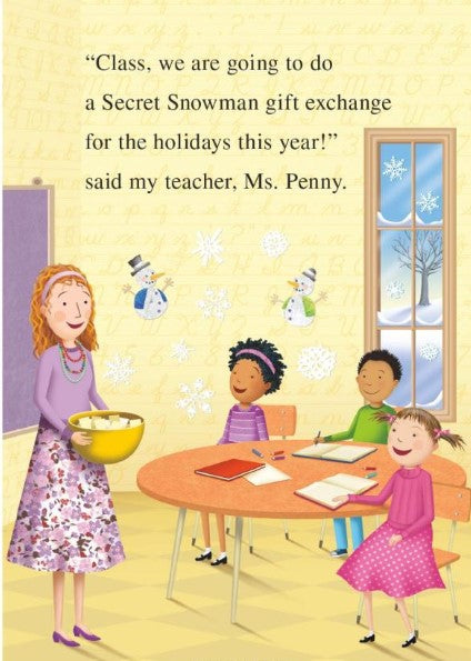 ICR: Pinkalicious and the Holiday Sweater (I Can Read! L1)-Fiction: 橋樑章節 Early Readers-買書書 BuyBookBook