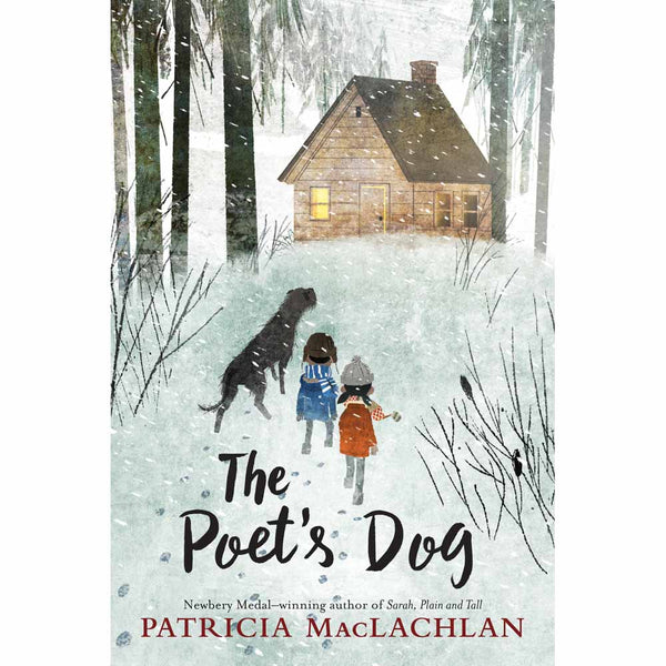 Poet's Dog, The (Paperback) - 買書書 BuyBookBook