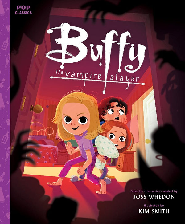 Pop Classics - Buffy The Vampire Slayer PRHUS