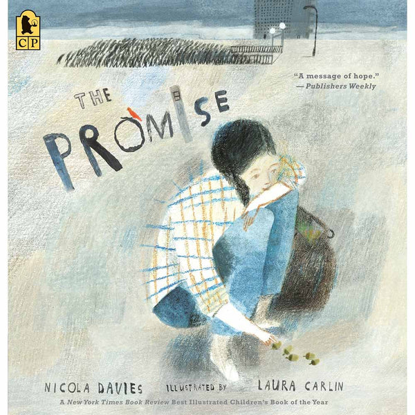 Promise, The Candlewick Press