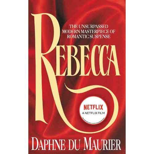 Rebecca (Paperback) Harpercollins US