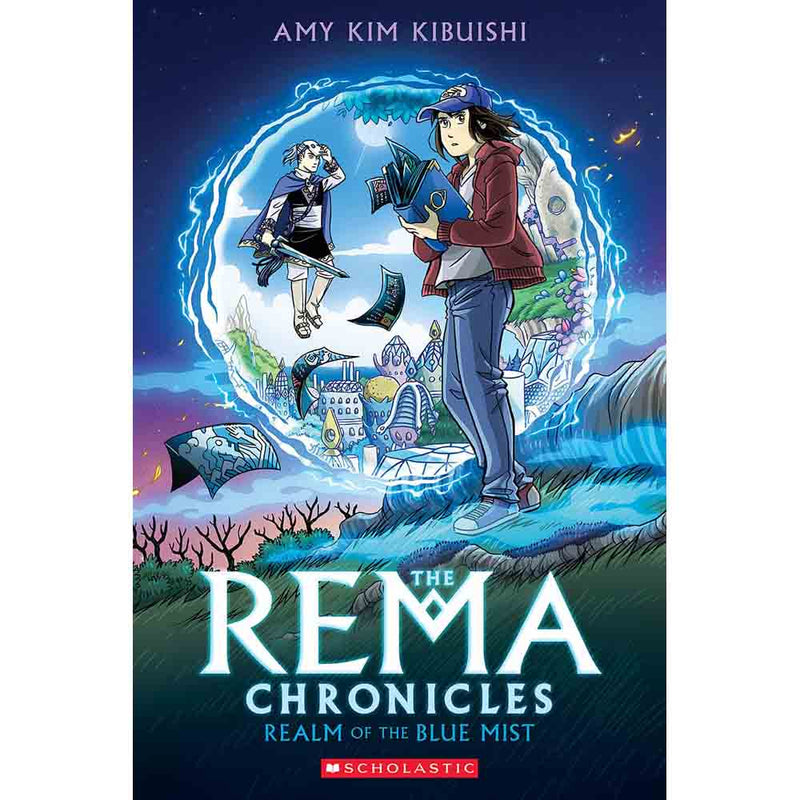 Rema Chronicles, The