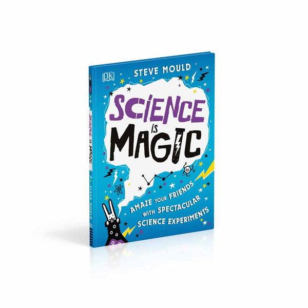 Science is Magic (Hardback) DK UK