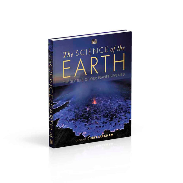 Science of the Earth, The - 買書書 BuyBookBook