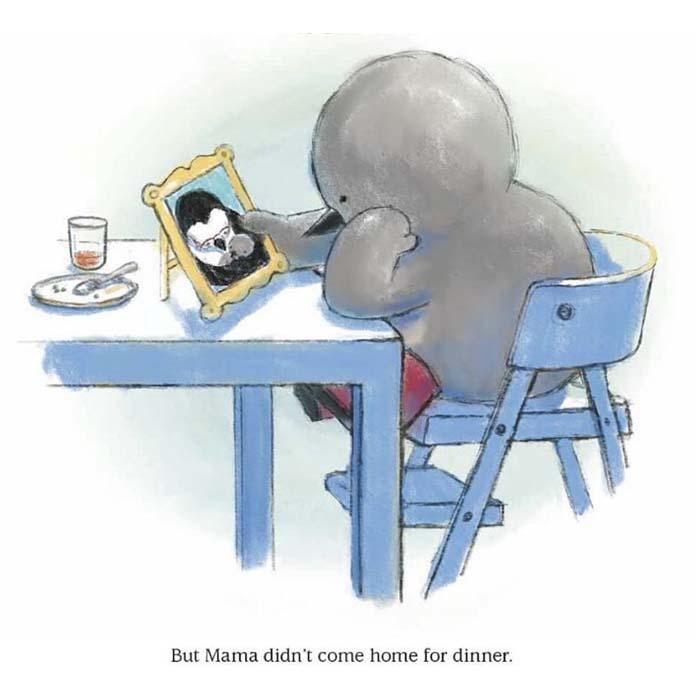 Love, Mama (Board Book) Macmillan US