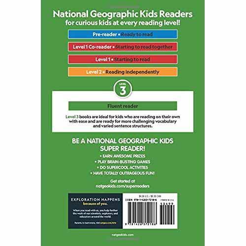 September 11 (L3) (National Geographic Readers) Hachette US