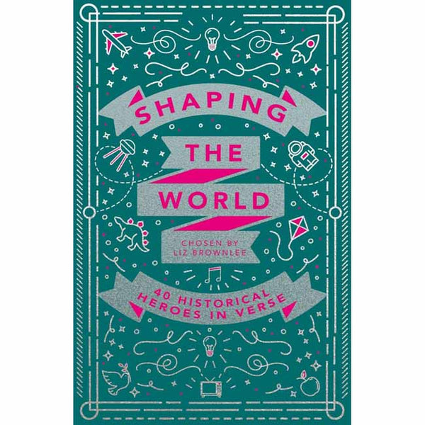 Shaping the World (Paperback) Macmillan UK
