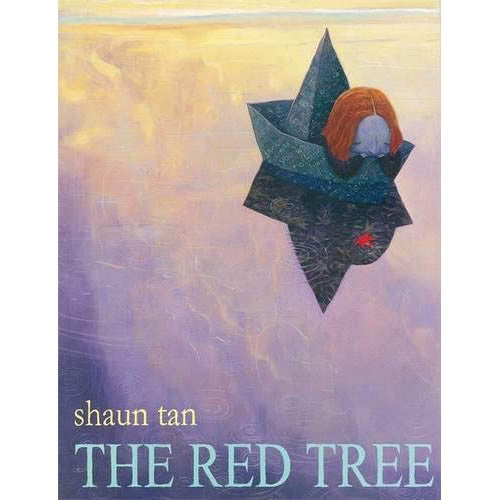 The Red Tree Hachette UK