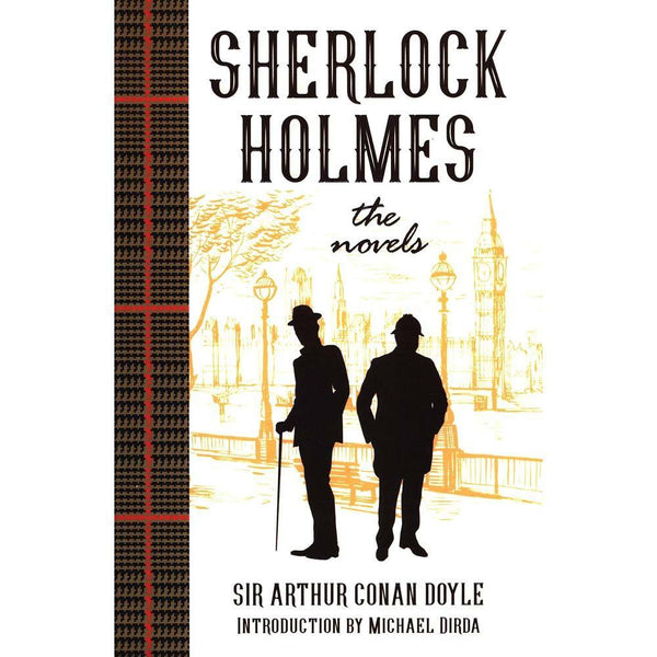 Sherlock Holmes (Conan Doyle) PRHUS
