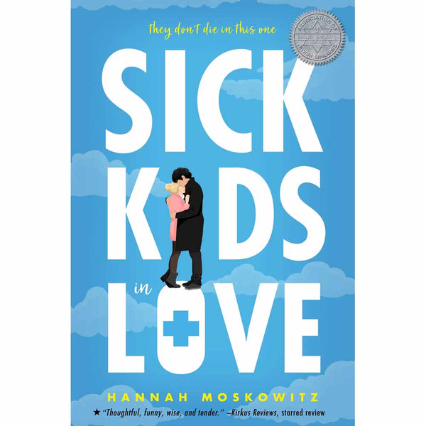 Sick Kids In Love (Paperback) First Second