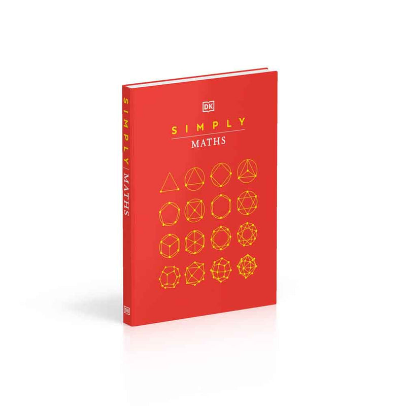 Simply Maths - 買書書 BuyBookBook