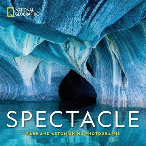 Spectacle (National Graphic) (Hardback) - 買書書 BuyBookBook