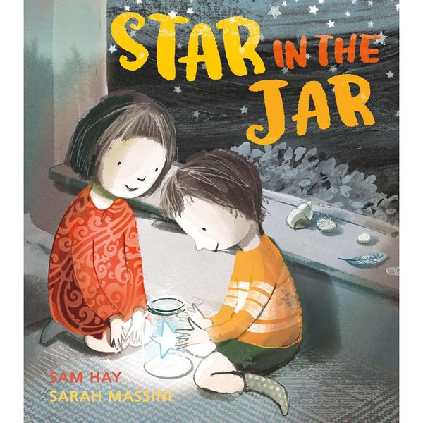 Star in the Jar (Paperback) Harpercollins (UK)