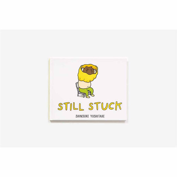 Still Stuck (Hardback) - 買書書 BuyBookBook