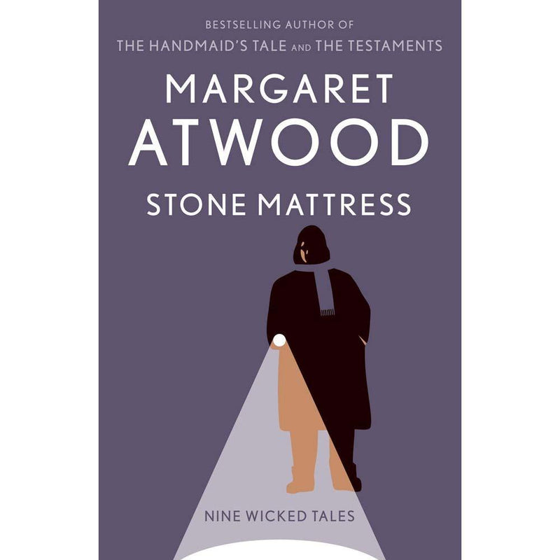 Stone Mattress (Margaret Atwood) PRHUS