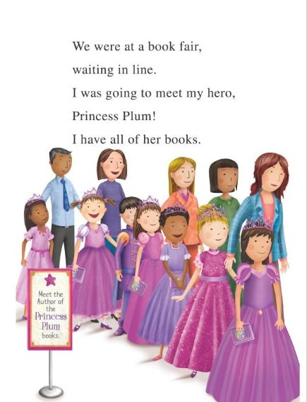 ICR: Pinkalicious - Story Time (I Can Read! L1)-Fiction: 橋樑章節 Early Readers-買書書 BuyBookBook