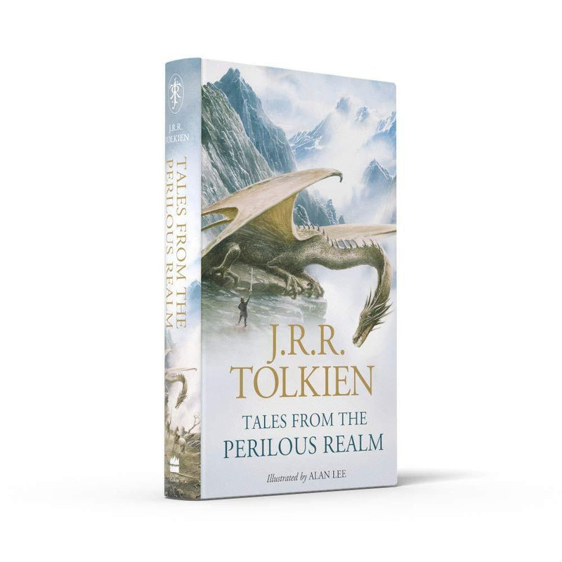 Tales from the Perilous Realm (Hardback) (J. R. R. Tolkien) Harpercollins (UK)