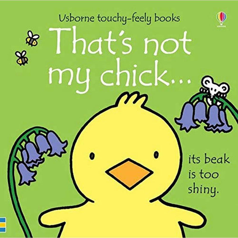 That's not my chick… Usborne