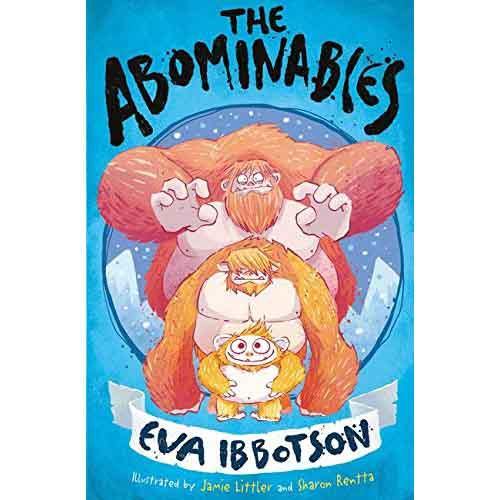 The Abominables (Eva Ibbotson) Scholastic UK