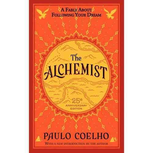 Alchemist, The (Paperback) Harpercollins US