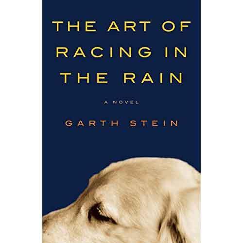 The Art of Racing in the Rain (Paperback) Harpercollins US