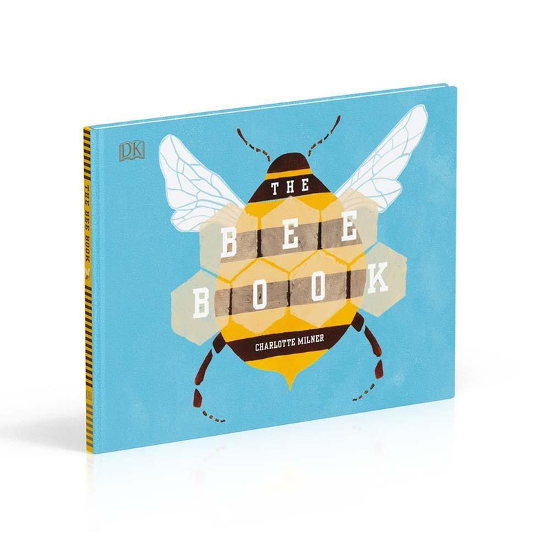 The Bee Book (Hardback) DK UK