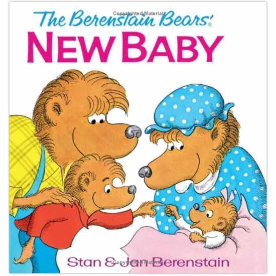 Berenstain Bears' Storytime Collection, The PRHUS